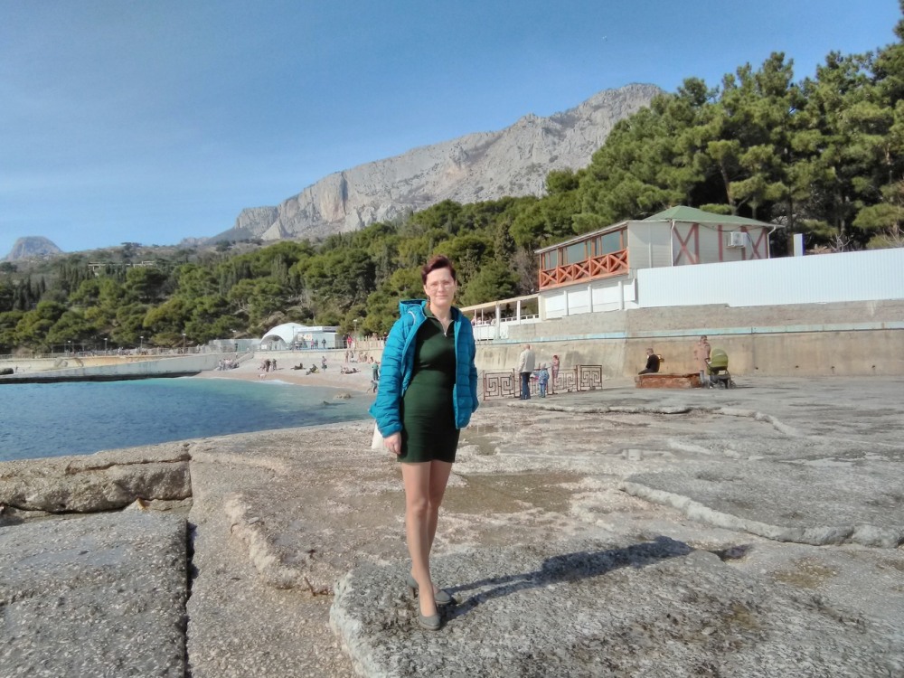 Гречко Инна Симферополь