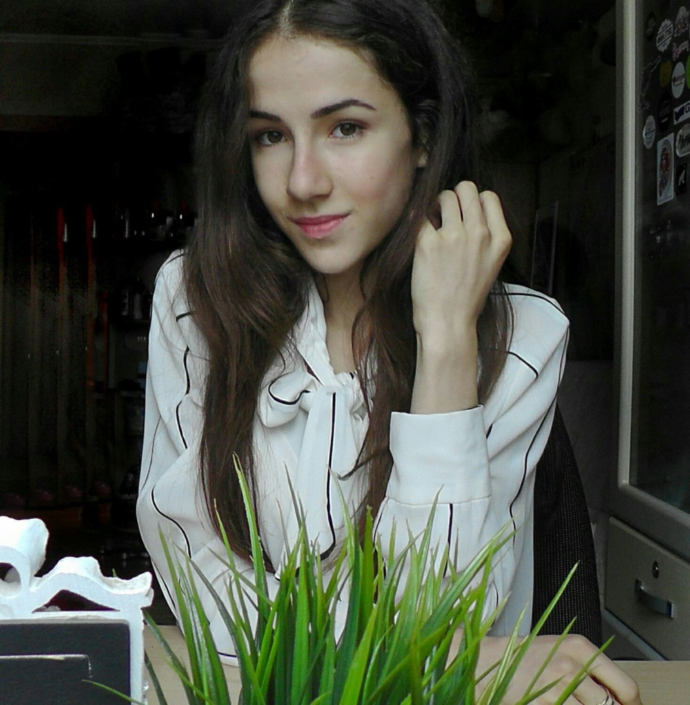 Картины маслом Авангард