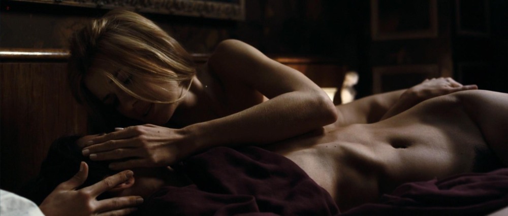 Елена Анайя эротические сцены