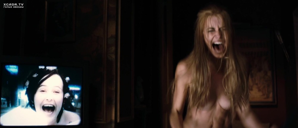 Наташа Яровенко и Елена Анайя