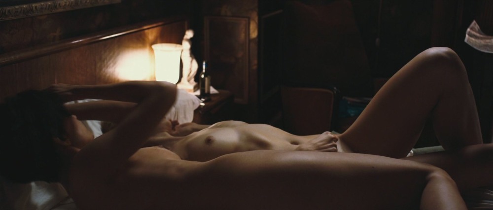 Наталья Яровенко голая