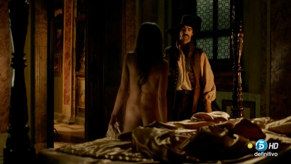 Лесби фильмы с Еленой Анайя