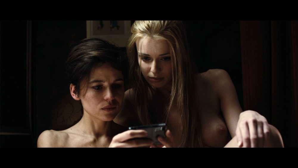 Эротические короткометражки