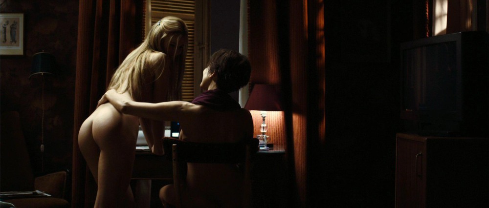 Наталья Яровенко голая