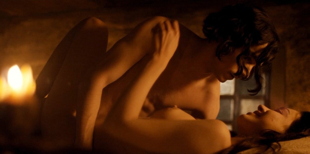 Юлия Франц Гоголь