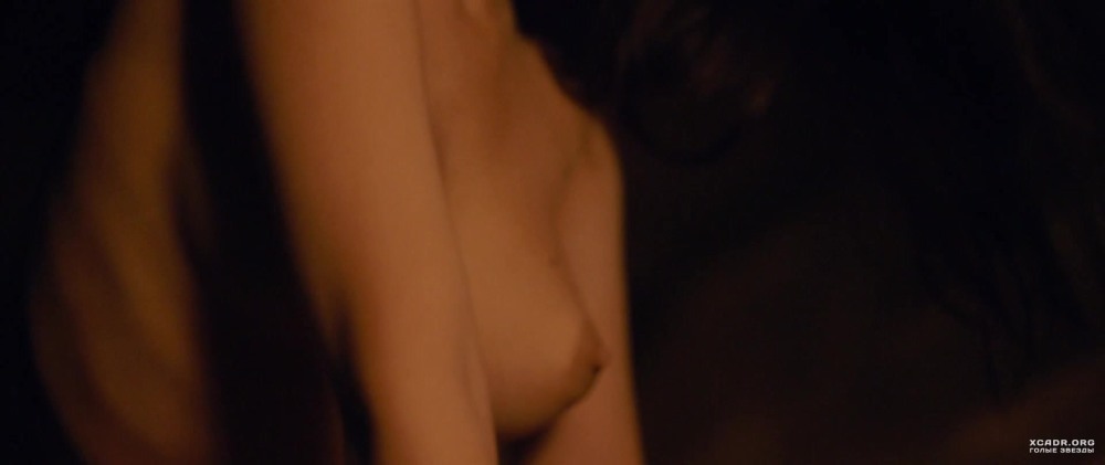 Юлия Алексеевна Франц голая