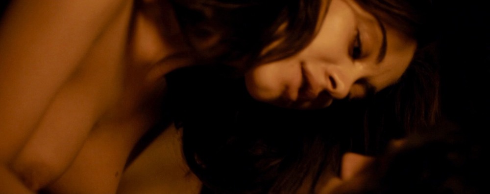 Юлия Франц эротические