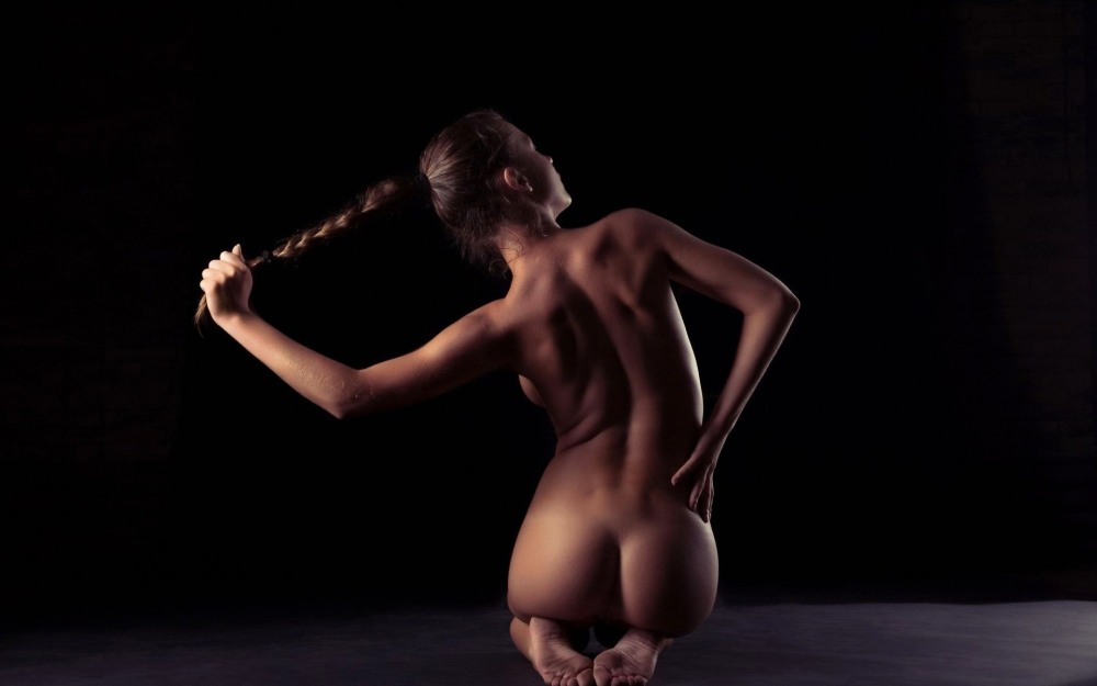 Позы для эротической фотосессии