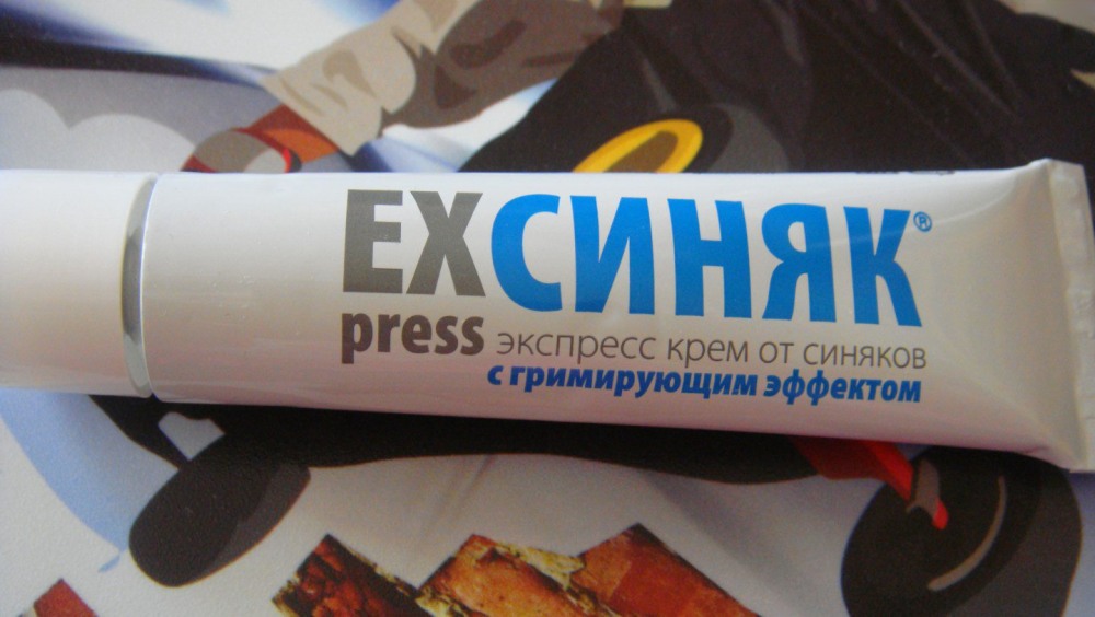 Кровяной синяк после депиляции