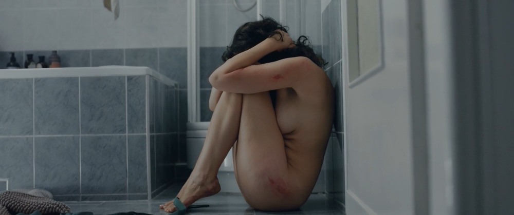 Мария Шумакова сладкая жизнь nude