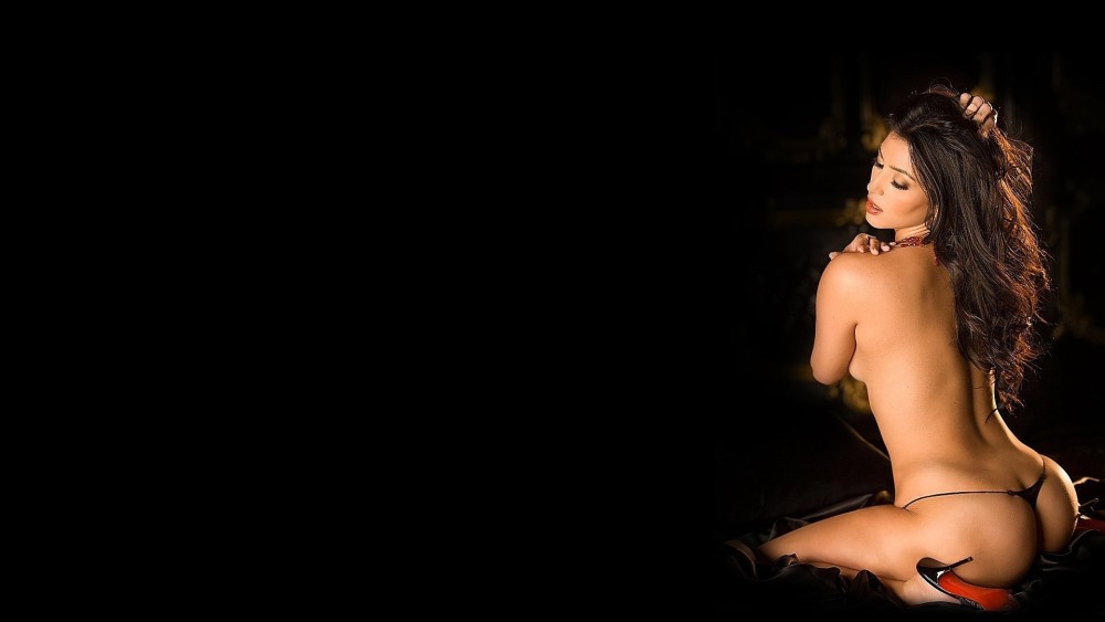 Эротические заставки на рабочий стол