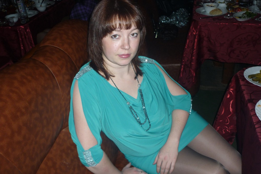 Влагалище русских зрелых. Женщин