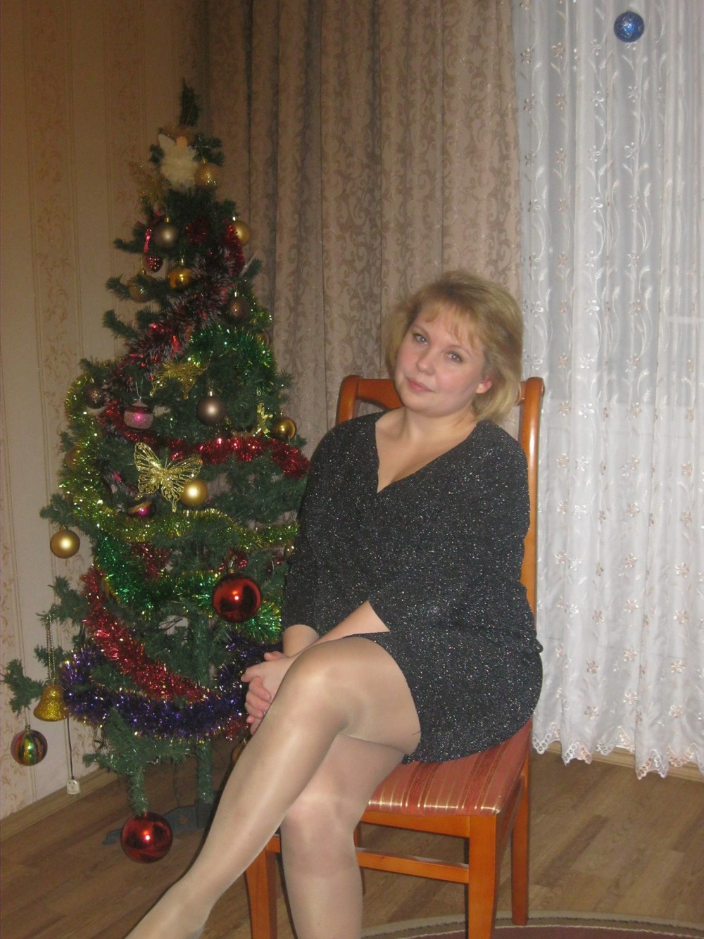 Голые зрелые бабы домашнее