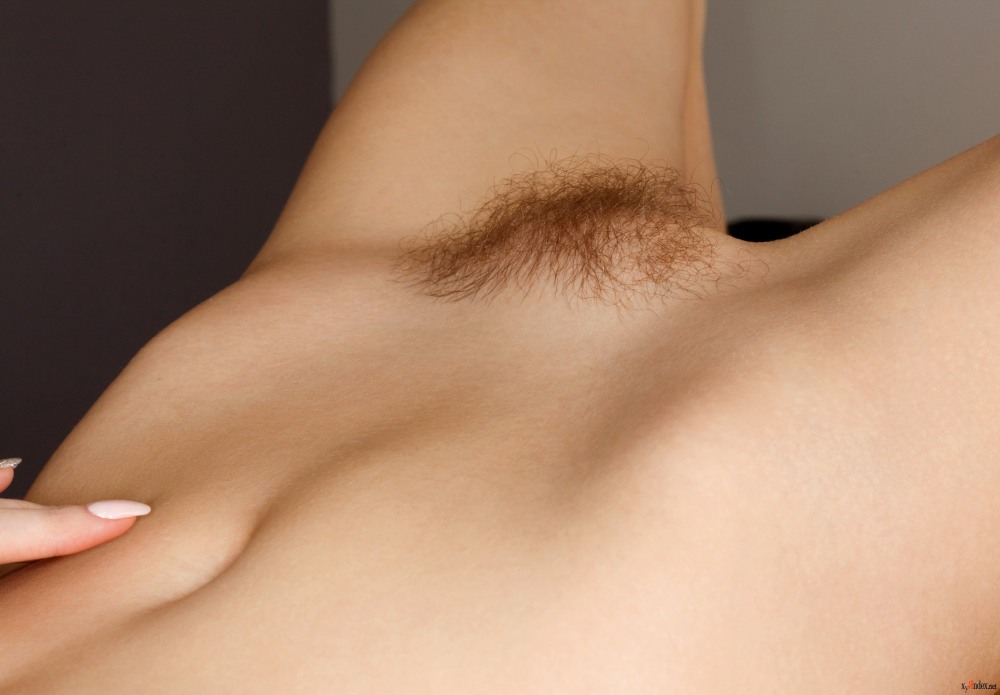 Красивые волосатые писечки