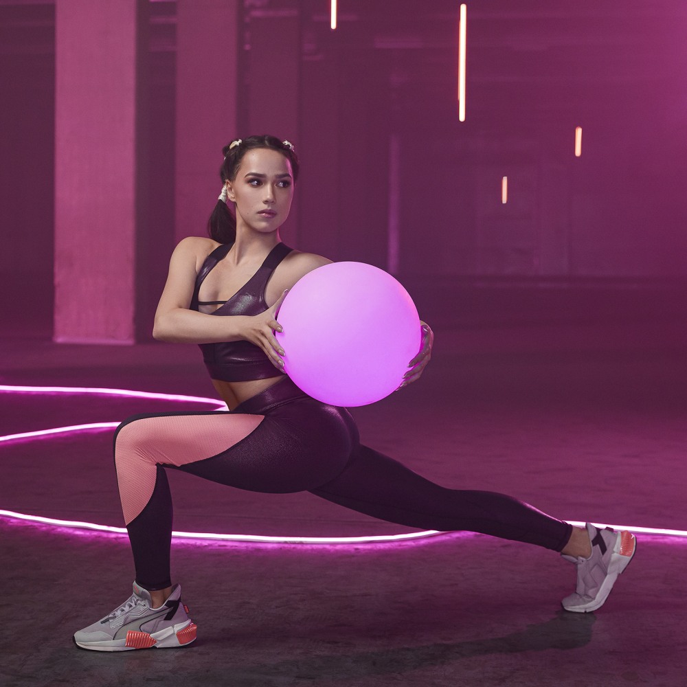 Хейли Грайс модель