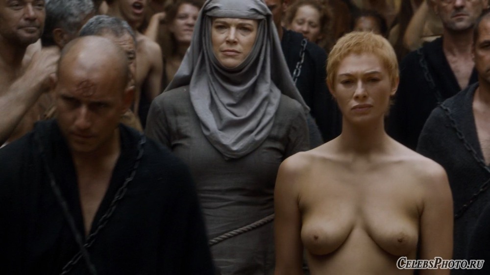 Ребекка Ван Клиф