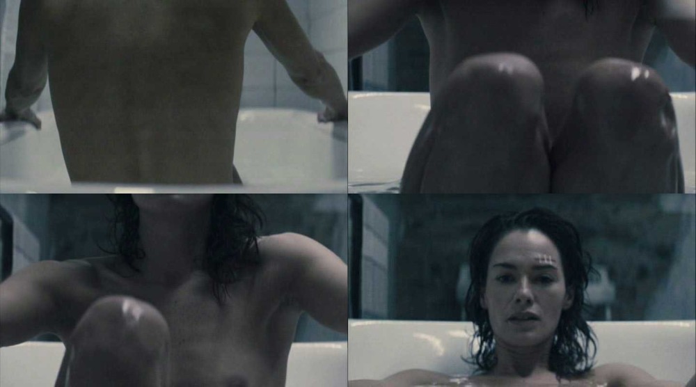 Лина Хиди фотосессия эротическая