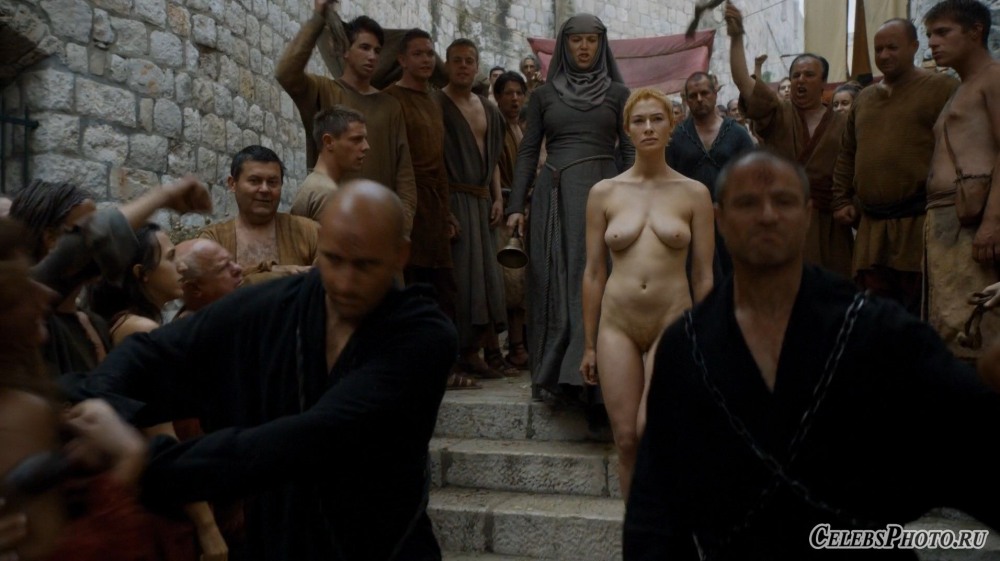 Лина Хиди постельные сцены