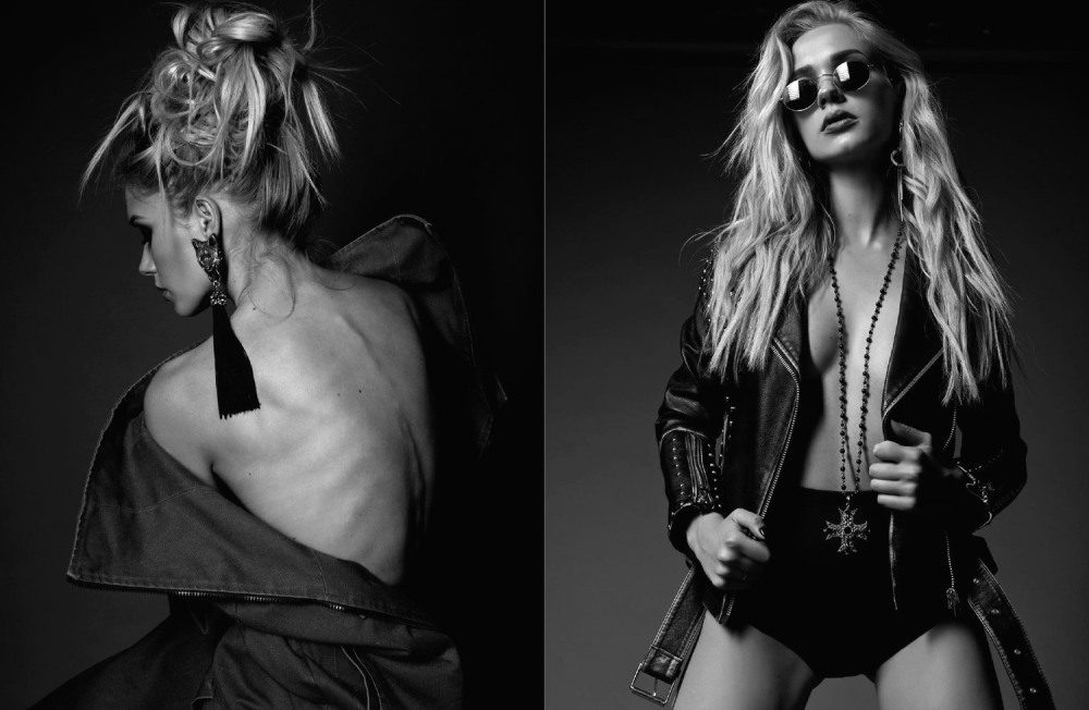 Валерия Астапова