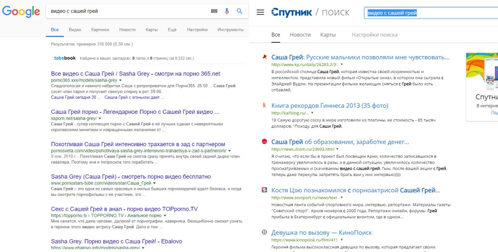 Валерия Немченкова