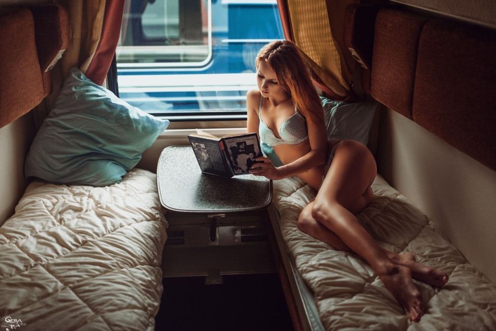 Аниме chimari Mima