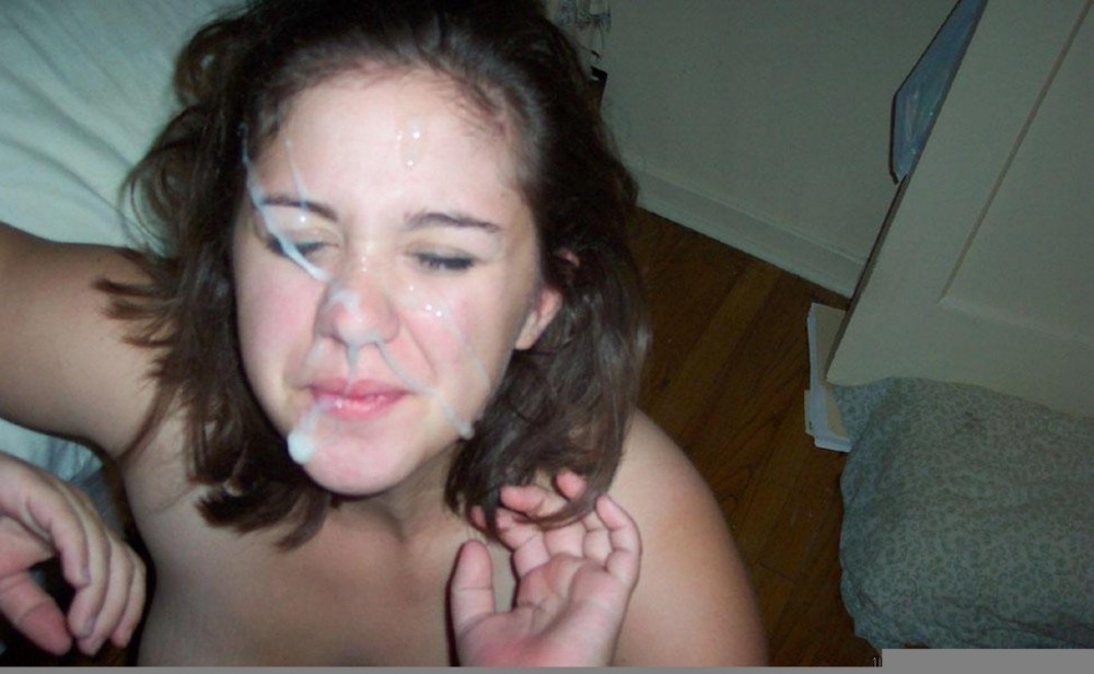 Кончил в рот Любительское