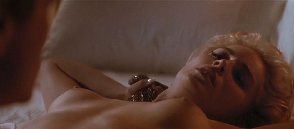 Шарлиз Террон фото голая