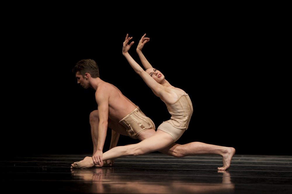 Детская хореография открытый урок 2019 о