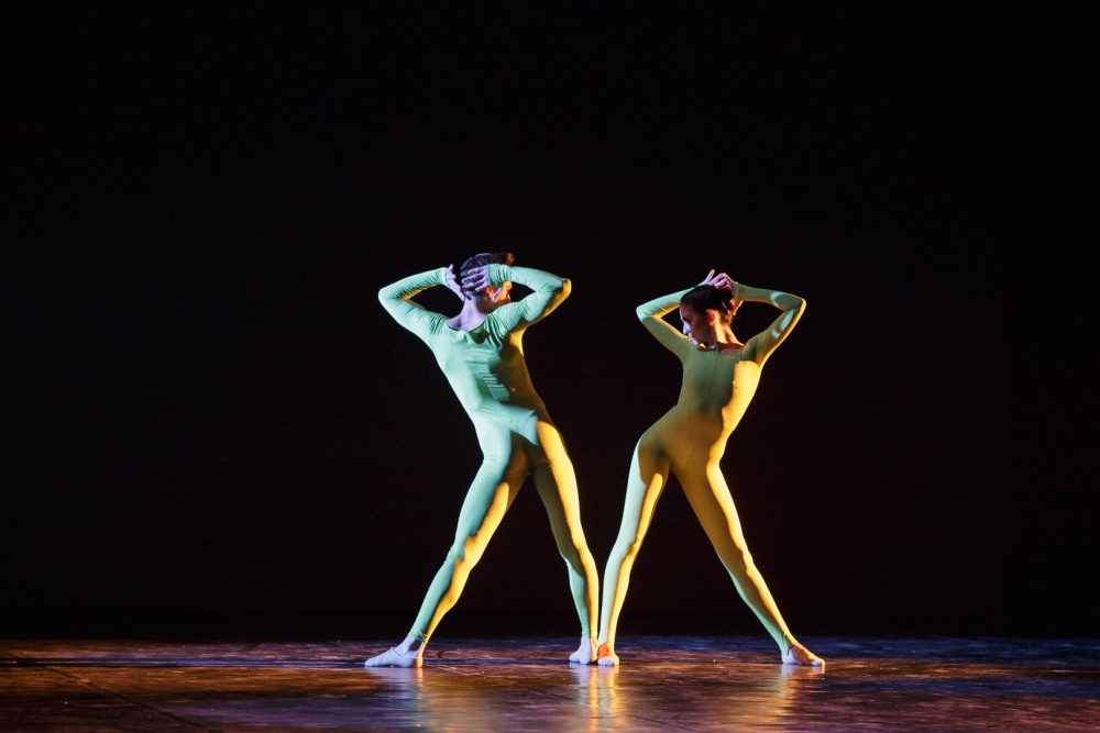 Классическая хореография для детей