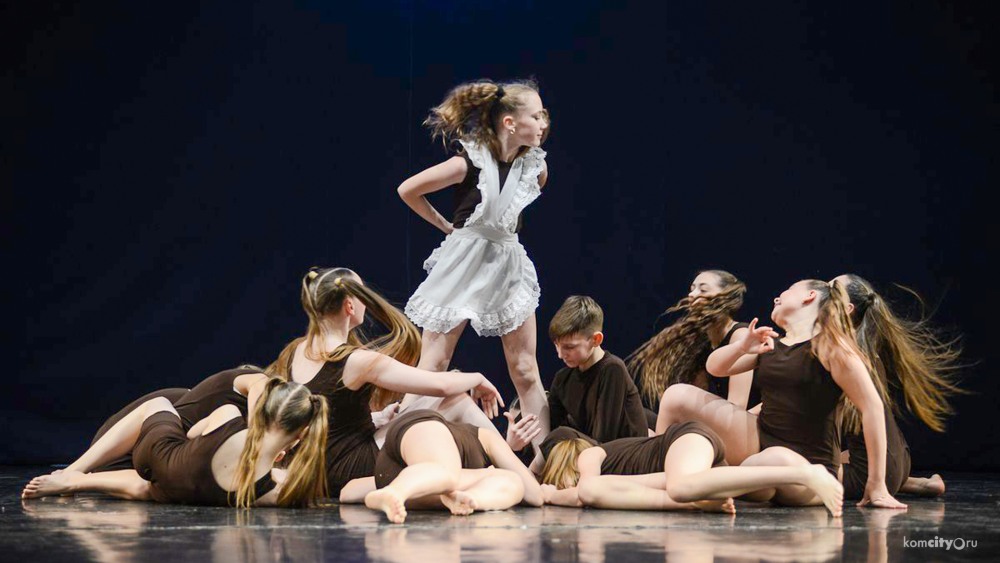 Мастер класс МГХУ им Лавровского