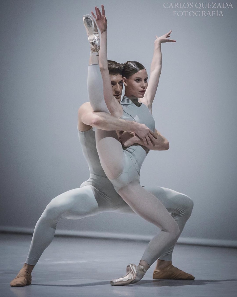 Современный балет