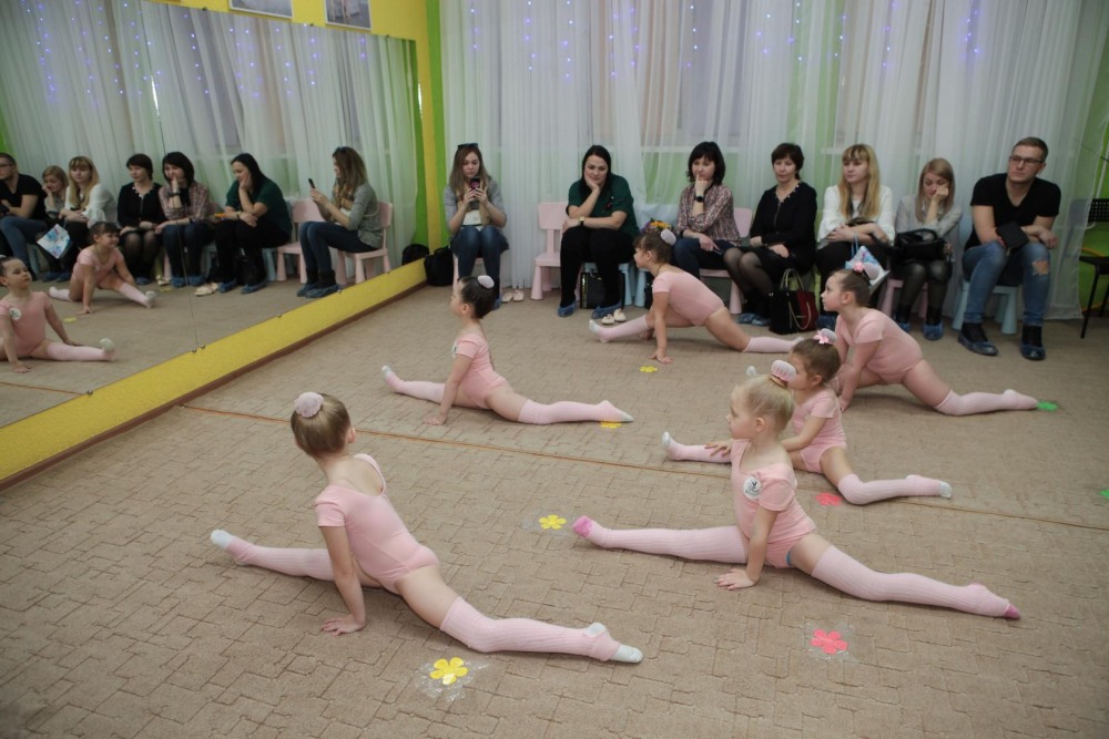 Элвин Эйли балет