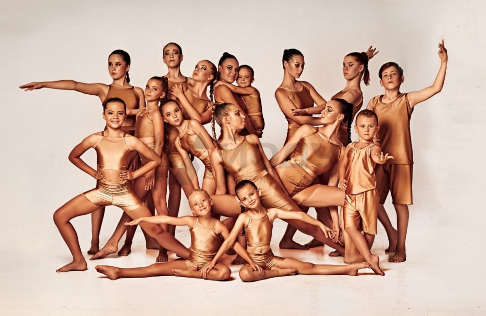 Балет для детей 11 лет