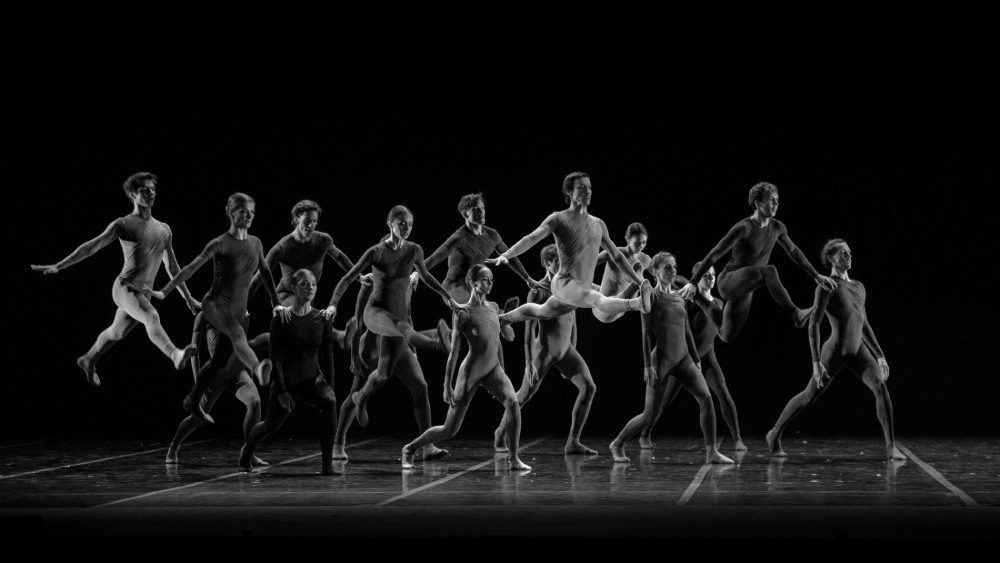 Фестиваль хореографии context