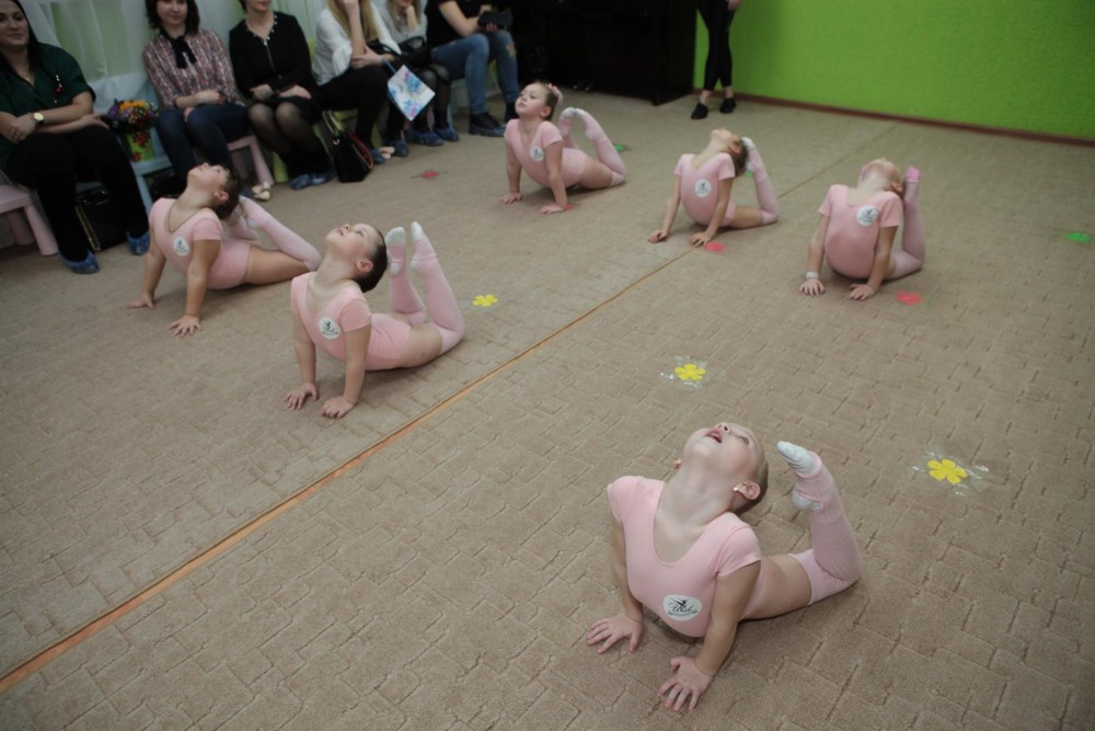 Compagnie Marie Chouinard