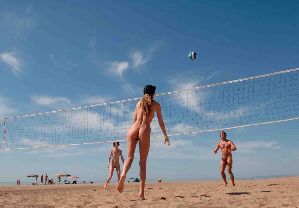 Юлия Герасимова волейбол голая