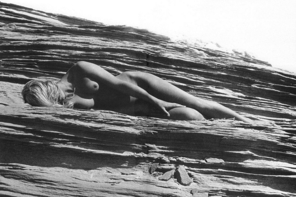 Эротические снимки СССР