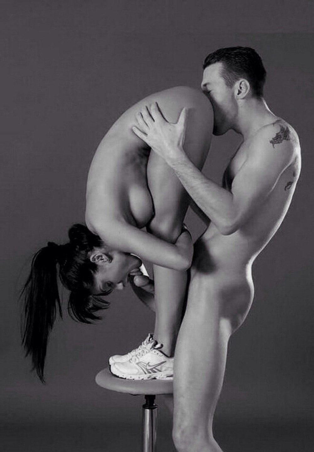 Эротика, минет, кунилингус