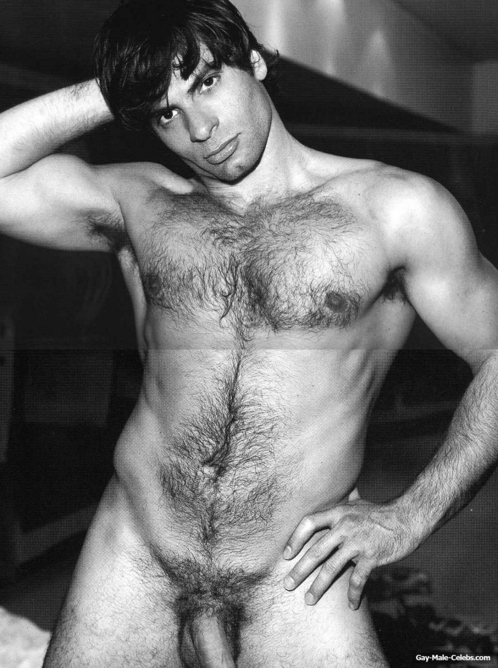 Картинки голых мужиков без трусов и без штанов