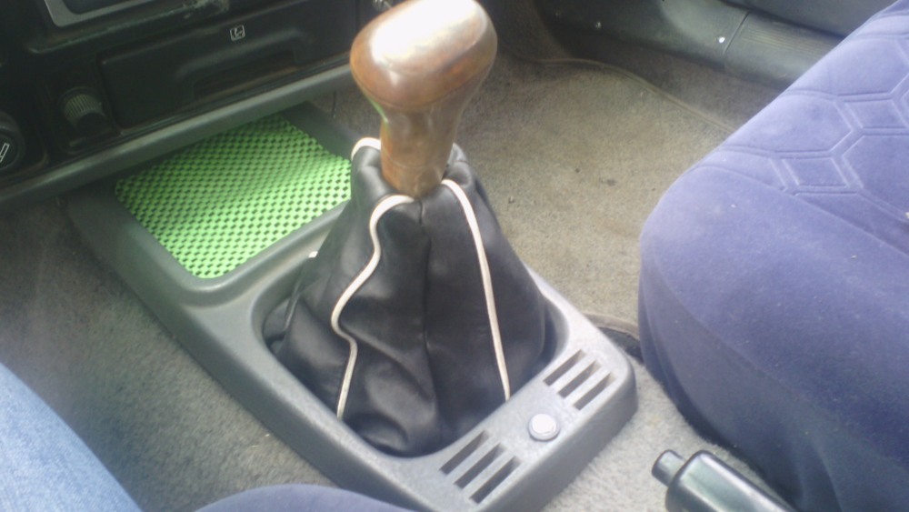 Рычаг КПП ВАЗ 2106