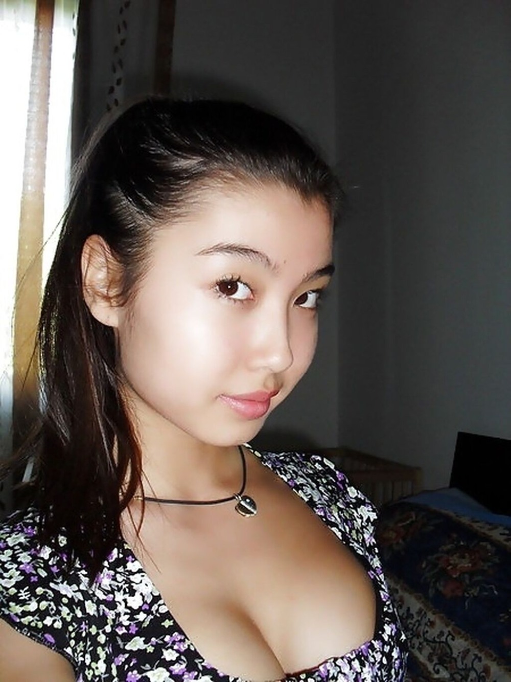 Голые узбекские женщины