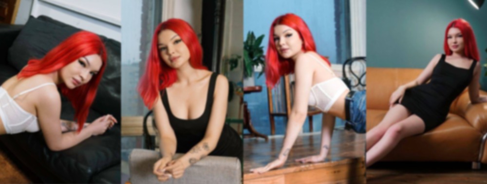 Кэнди и Синди ФНАФ