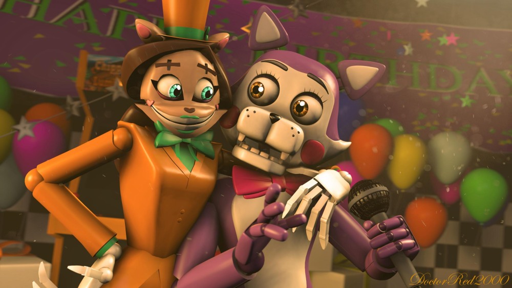 Обои в стиле indie Kid