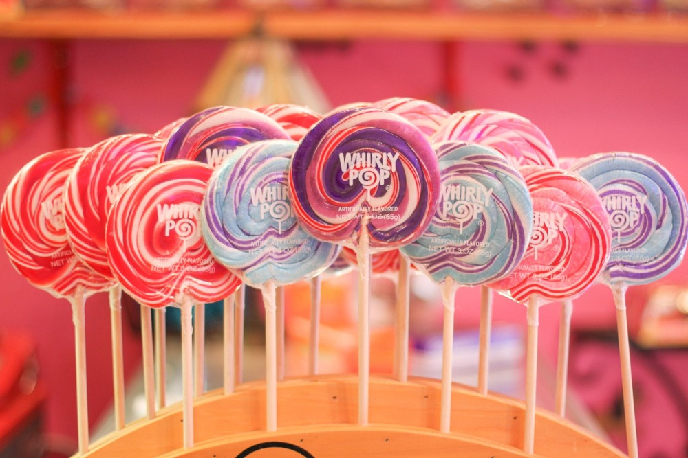 Саммер депрешн