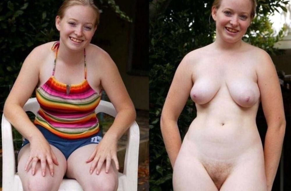 Кастинг голых толстых женщин