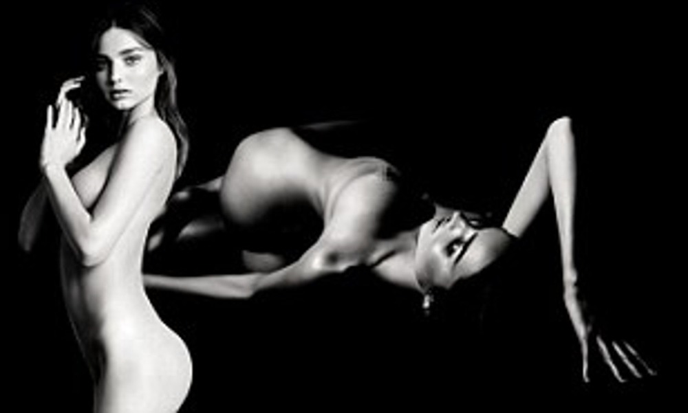 Миранда Керр порнография