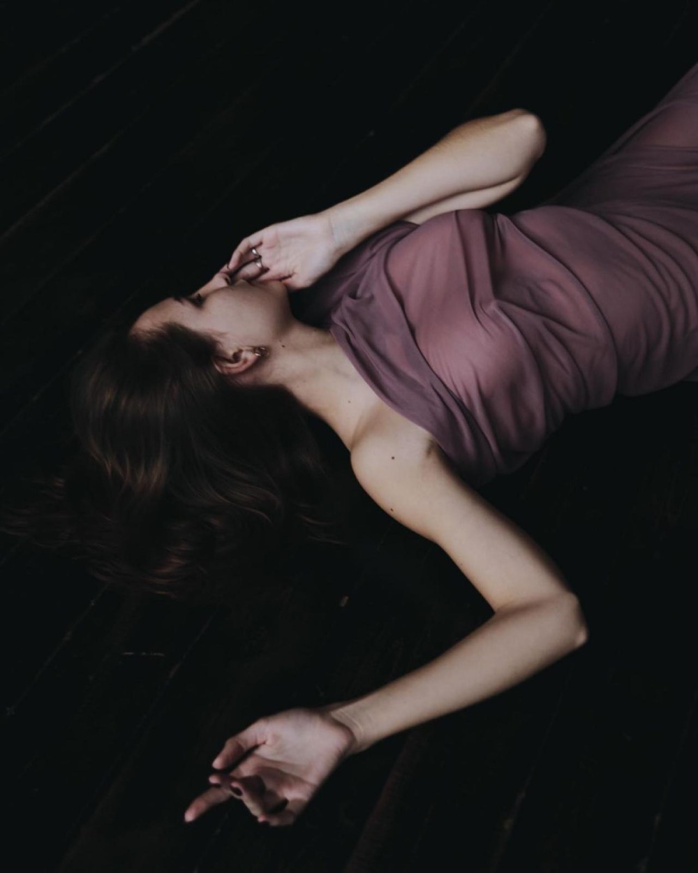 Надежда Матиевская художница