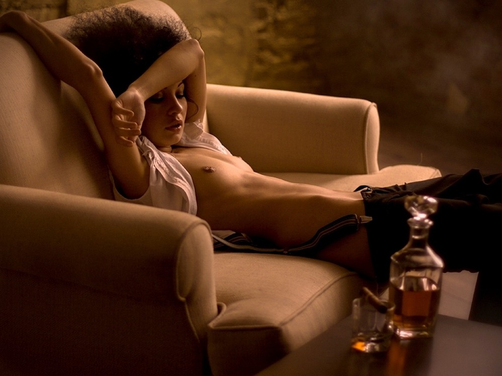 Красивые эротические картинки