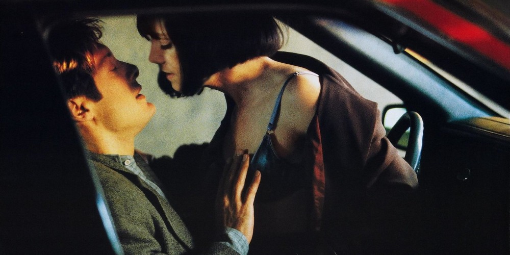 «Автокатастрофа» (1996), Дэвид Кроненберг