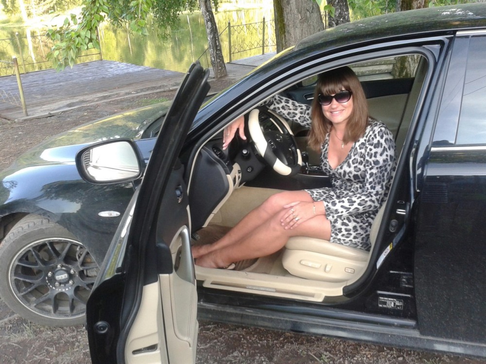 Тихомирова Лариса Федоровна